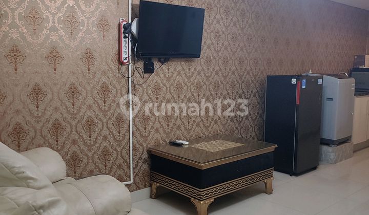 2 Bedroom Apartment on Jalan Pemuda