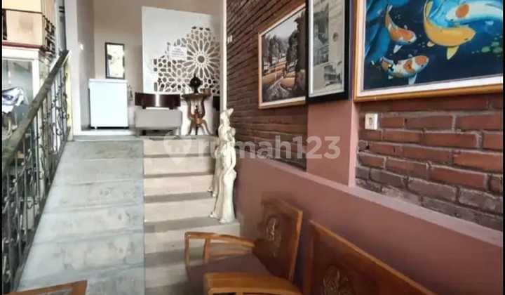 Active Boarding House in West Semarang 2