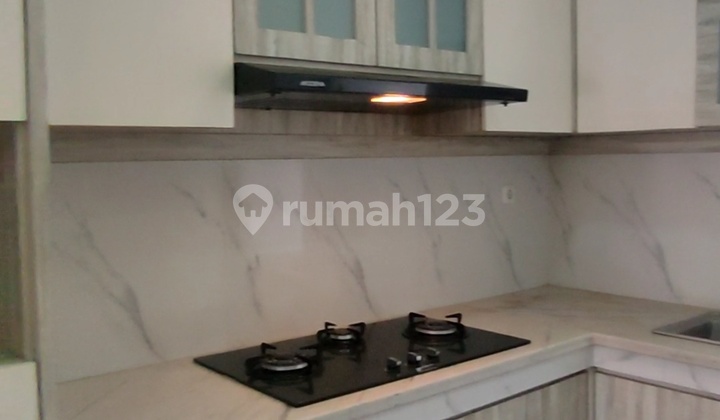 Rumah Jual Cepat Di Bawah Harga Pasar Di Banyumanik 2