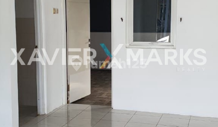 Rumah Furnish Siap Pakai Di Bsb 2