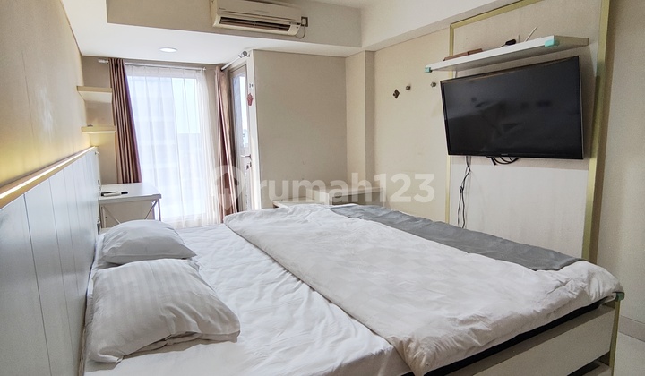 Nice Furnished Apartment in the City Center 1