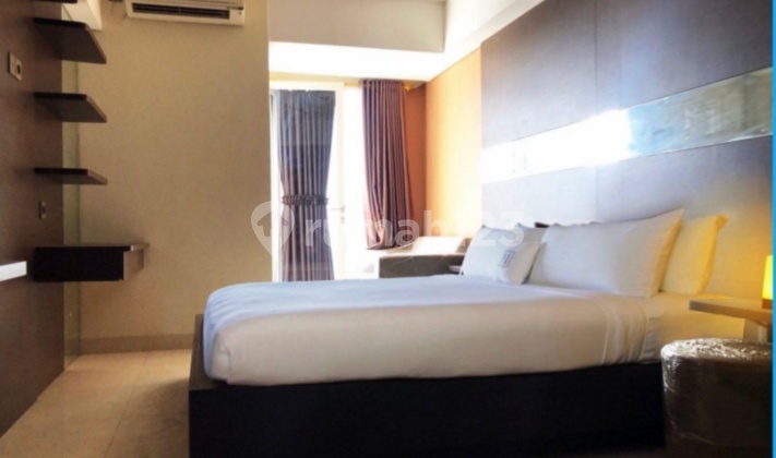 JUAL MURAH APARTEMEN DI TENGAH KOTA 1