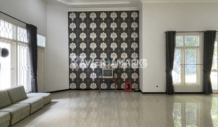 Rumah Siap Pakai di Kawasan Elite Semarang Atas 2