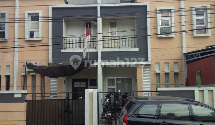 Dijual Ruko Kantor di Kedungmundu 1