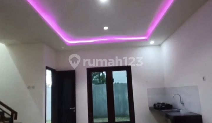 Rumah Bagus 2 Lantai di Bsb City 2