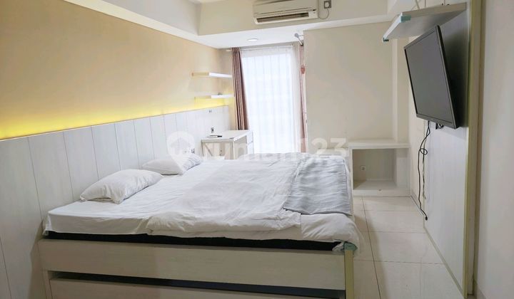 Nice Furnished Apartment in the City Center 2