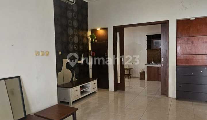 Rumah Siap Pakai di Semarang Timur 1