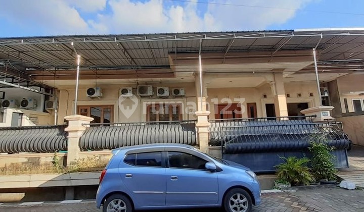 DIJUAL RUMAH DI PANGGUNG MAS 1