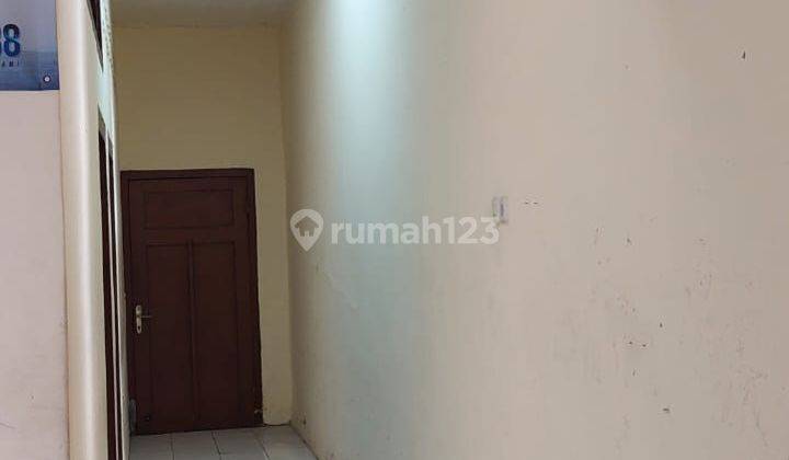 Rumah Di Tengah Kota, Daerah Thamrin 2