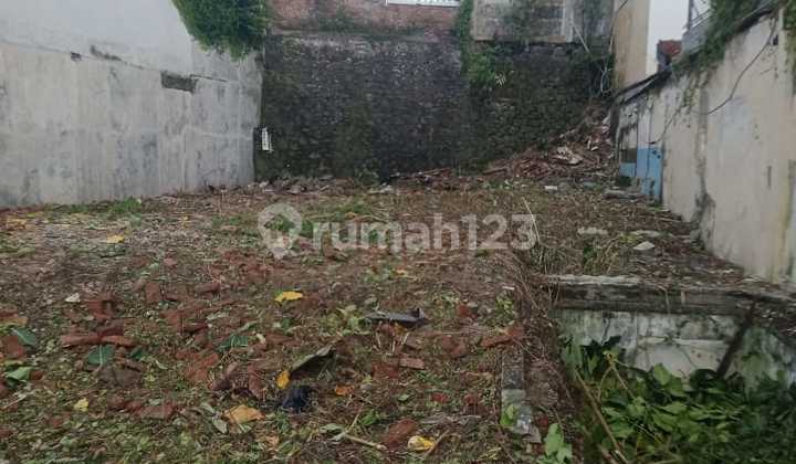 Land for Sale, Tumpang, Gajah Mungkur 1