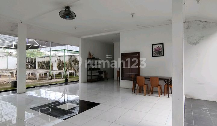 Rumah di Palebon,Semarang Timur 2