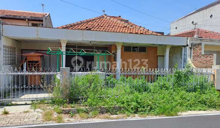 Land in Pusponjolo 1