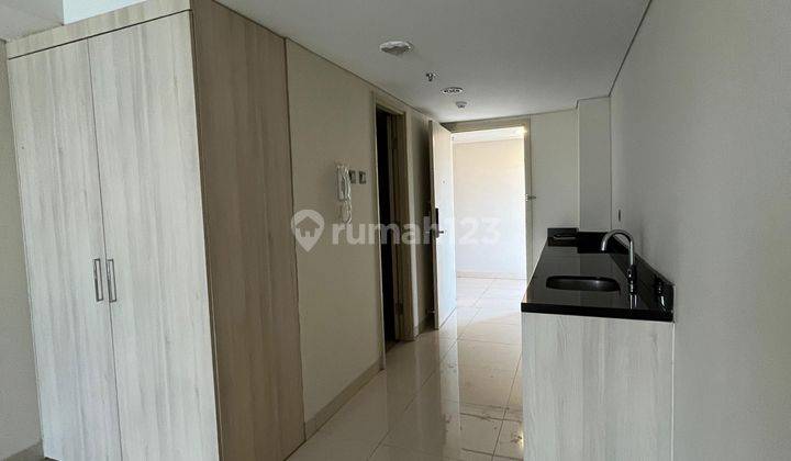 Apartemen Pinnacle Di Pandanaran 2