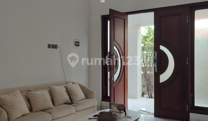 House With a View at Kalasan Temple 2