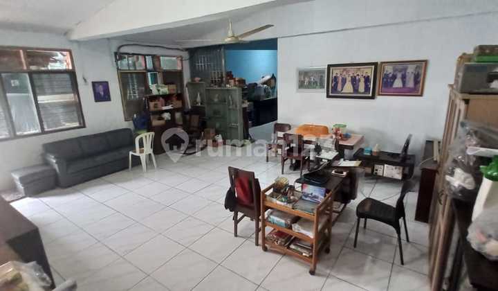 RUMAH TINGGAL & RUMAH WALET DI SENDANGGUWO 2