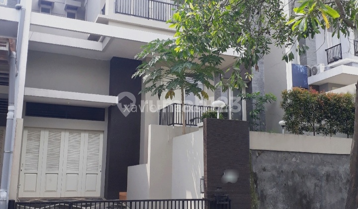 Rumah Siap Pakai di Candi Golf Rumah Siap Pakai di Candi Golf