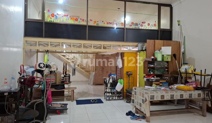RUMAH SIAP PAKAI DI PARAKAN, TEMANGGUNG