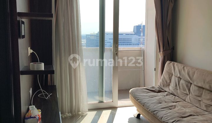 1-Bedroom Apartment in the City Center