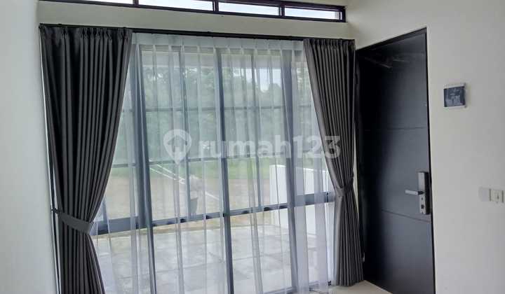 RUMAH BAGUS DI THE MILES, BSB CITY 2