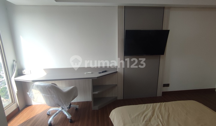Furnished Apartment in the City Center 2