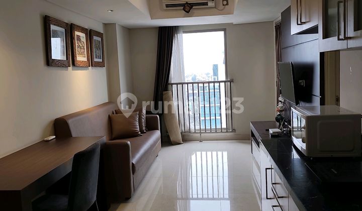 Good 2-Bedroom Apartment in the City Center Good 2-Bedroom Apartment in the City Center