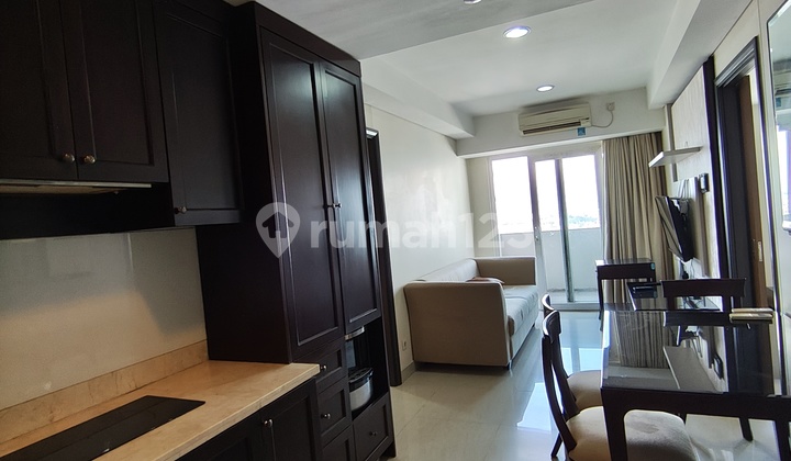 2 Bedroom Type Apartment in City Center 2 Bedroom Type Apartment in City Center