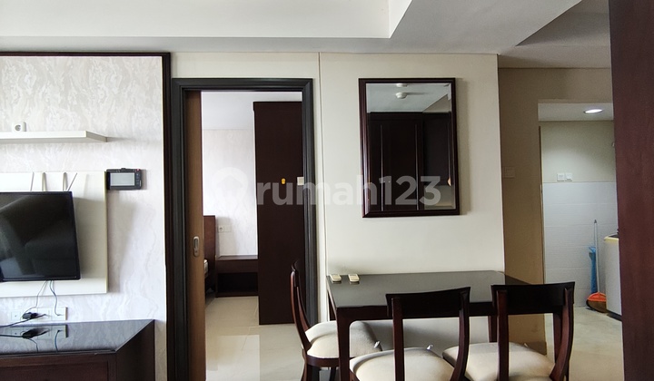 2 Bedroom Type Apartment in City Center 2