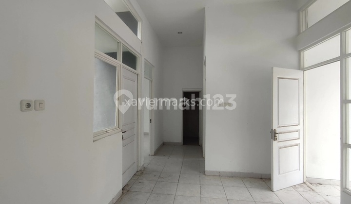 New One-Story House in East Semarang Area 2