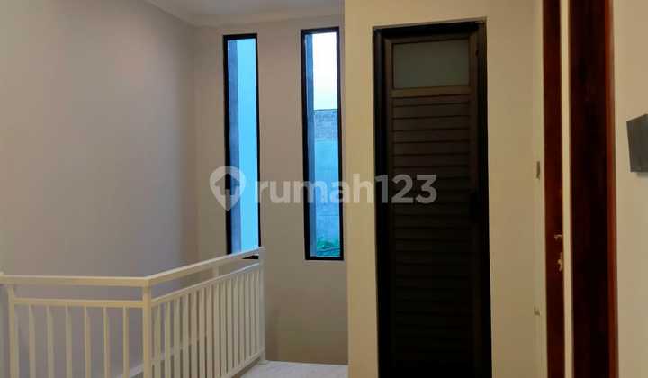 Rumah Sewa Murah Bagus Furnished One Gate System di Sidakarya Denpasar Selatan 2