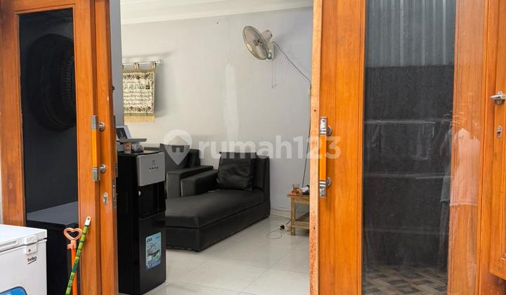 Rumah 2 Lantai Murah di Mahendradatta Denpasar Barat 2