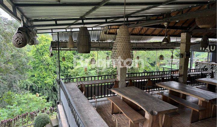 OVERKONTRAK EX RESTO VIEW SUNGAI DI DENPASAR  2