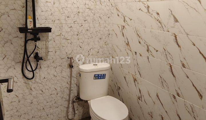 RUMAH BARU MURAH 1 LANTAI 3 KAMAR MINIMALIS DI JIMBARAN BADUNG BALI 2