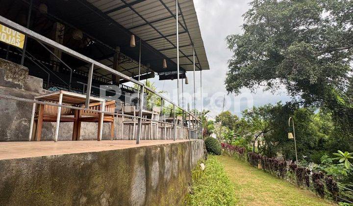 OVERKONTRAK EX RESTO VIEW SUNGAI DI DENPASAR  1