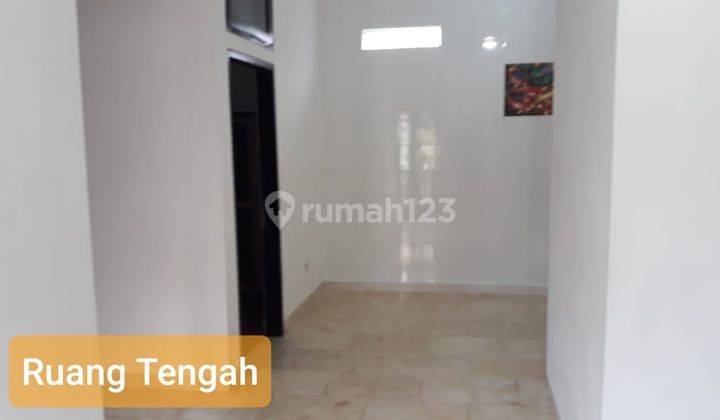 Rumah Bagus Murah di Denpasar Bali 5