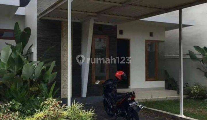 Rumah Murah Siap Huni Minimalis Modern di Tabanan Bali 2