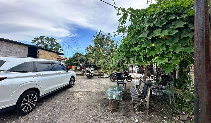 SHM Land 685 m² Ready to Build Cheap in Uluwatu Pecatu Bali 2