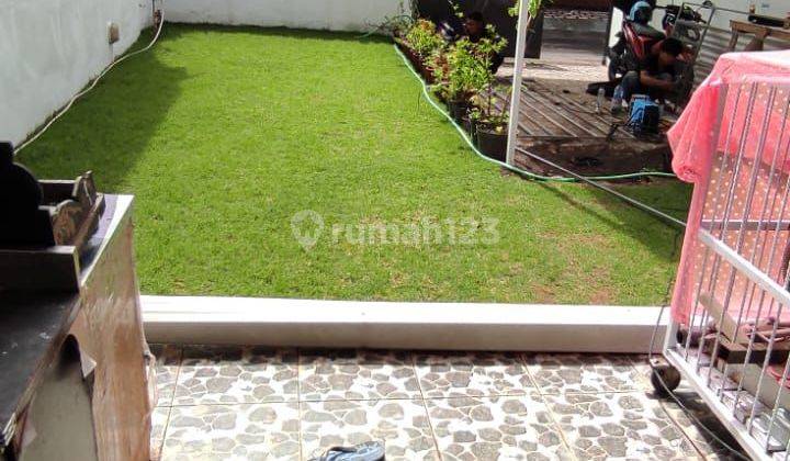 Rumah 3 Lantai Minimalis di Sanur Bali 2