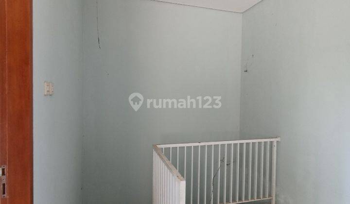 Rumah 2 Lantai Murah Modern Minimalis di Denpasar Selatan Bali 2