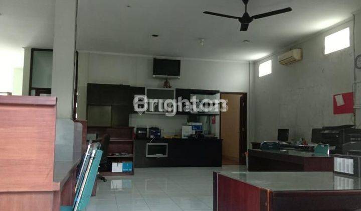 STRATEGIC 2-STOREY OFFICE SHOPHOUSE IN MENGWI BADUNG BALI 2