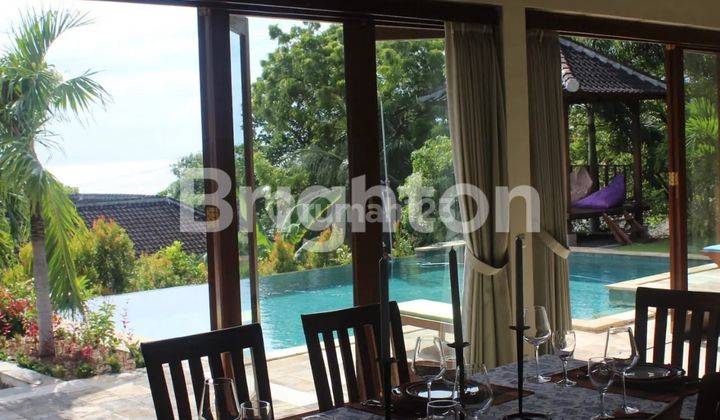 LUXURY VILLA WITH SEA VIEW AND SWIMMING POOL IN BULELENG BALI 2