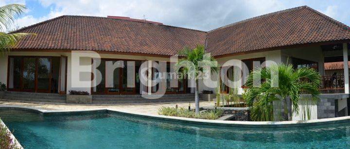 LUXURY VILLA WITH SEA VIEW AND SWIMMING POOL IN BULELENG BALI 1