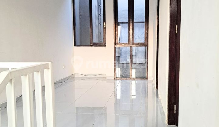 Rumah 2 Lantai Bagus Minimalis Murah di Pesanggaran Denpasar Selatan 2