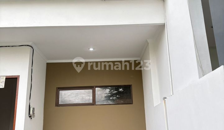 Rumah 2 Lantai 3 Kamar Siap Huni di Tukad Badung Renon 2