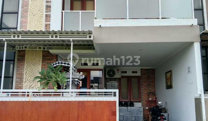 Rumah 2 Lantai Murah di Pesanggaran Denpasar Selatan Rumah 2 Lantai Murah di Pesanggaran Denpasar Selatan