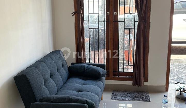 Affordable 2-Bedroom 2-Story Rental House in Sidakarya Denpasar Affordable 2-Bedroom 2-Story Rental House in Sidakarya Denpasar