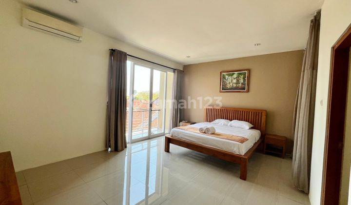 Rumah Full Furnished 3 Kamar di Komplek Perumahan Denpasar Selatan 2