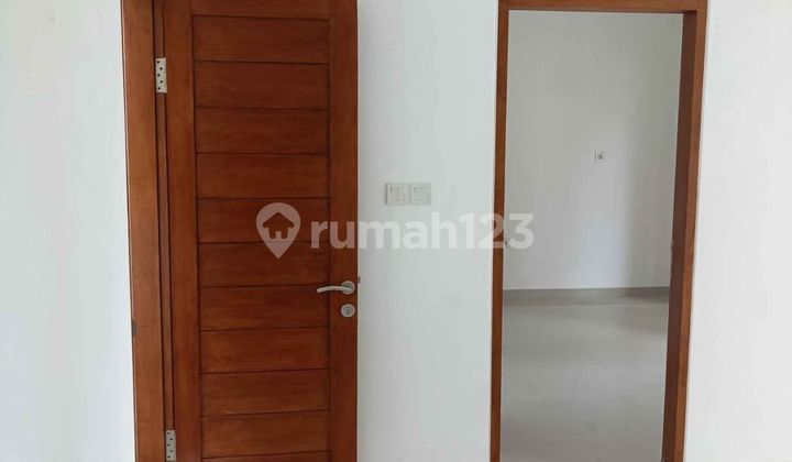 Rumah Baru Modern 2 Lantai Bagus di Sidakarya Denpasar 2