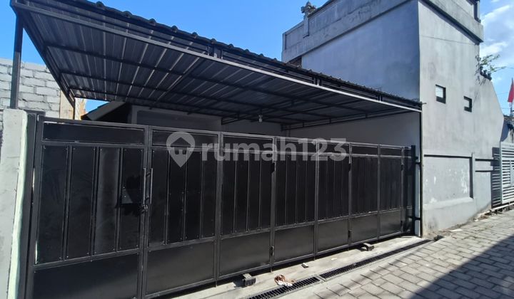 Rumah 1 Lantai Kosongan Murah di Ayani Utara 2