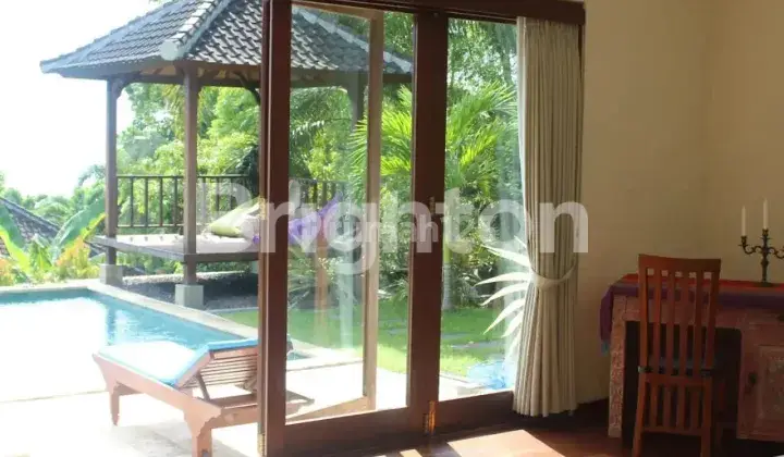 Villa Mewah View Laut Dan Kolam Renang Di Buleleng Bali 2