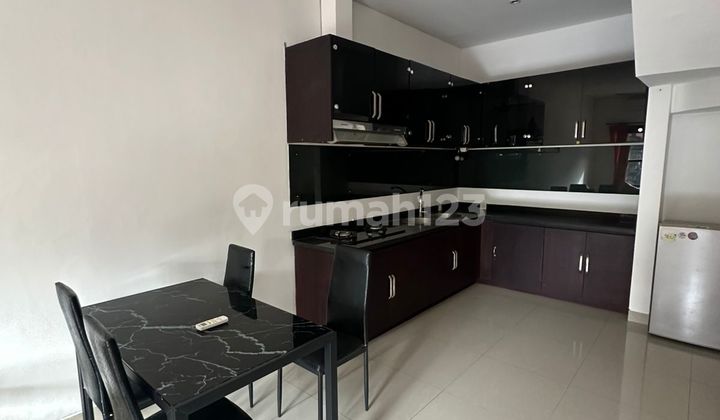 2-Story Fully Furnished House in Kutat Lestari Sanur 2-Story Fully Furnished House in Kutat Lestari Sanur